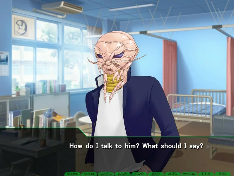 Изображение игры: Creature Romances: For the Ladies