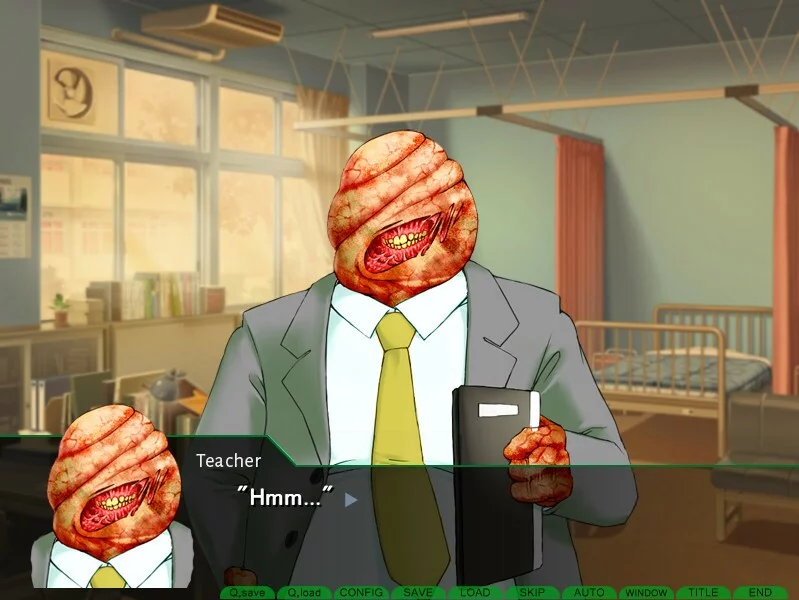 Изображение игры: Creature Romances: For the Ladies