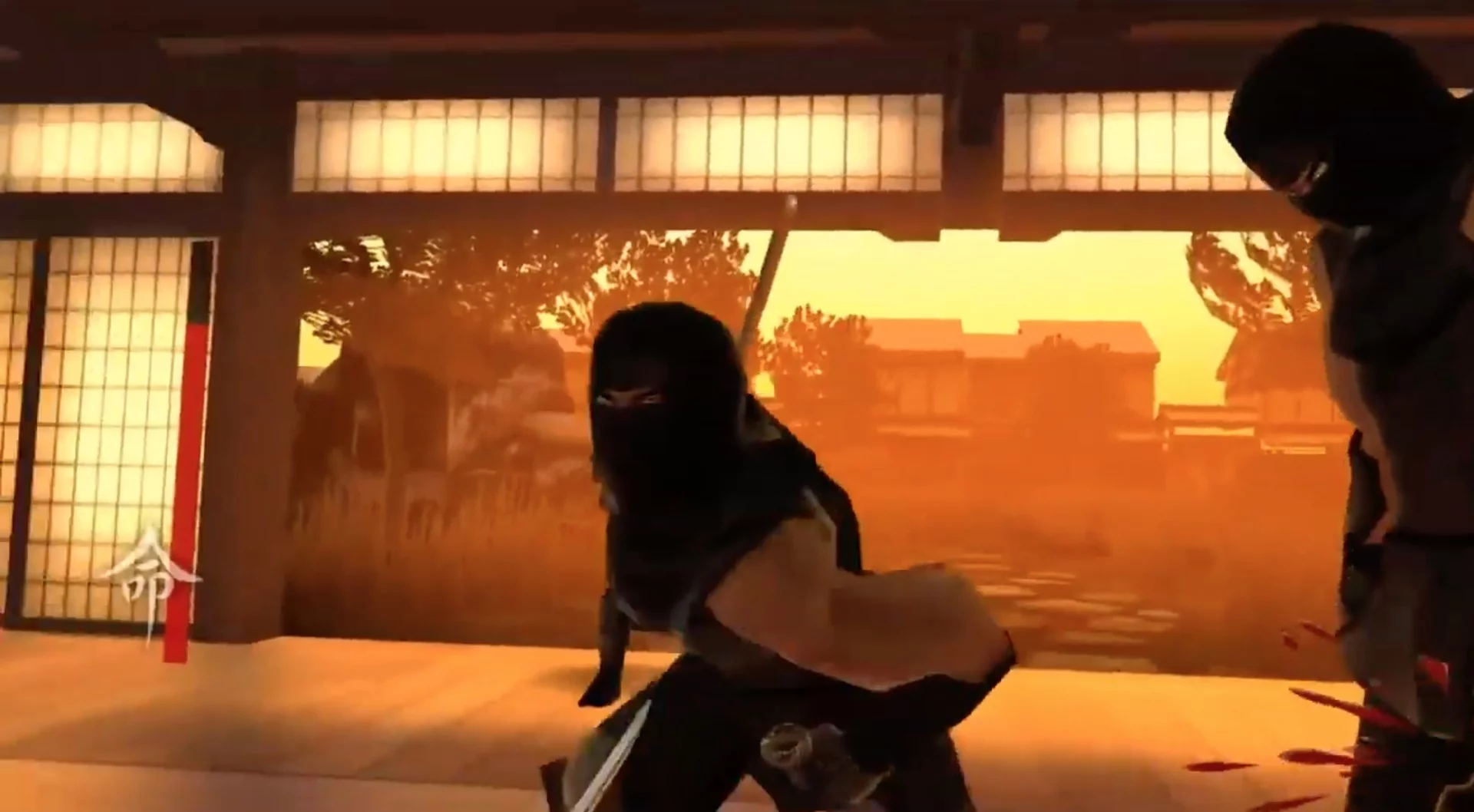 Изображение игры: Ninja Legends