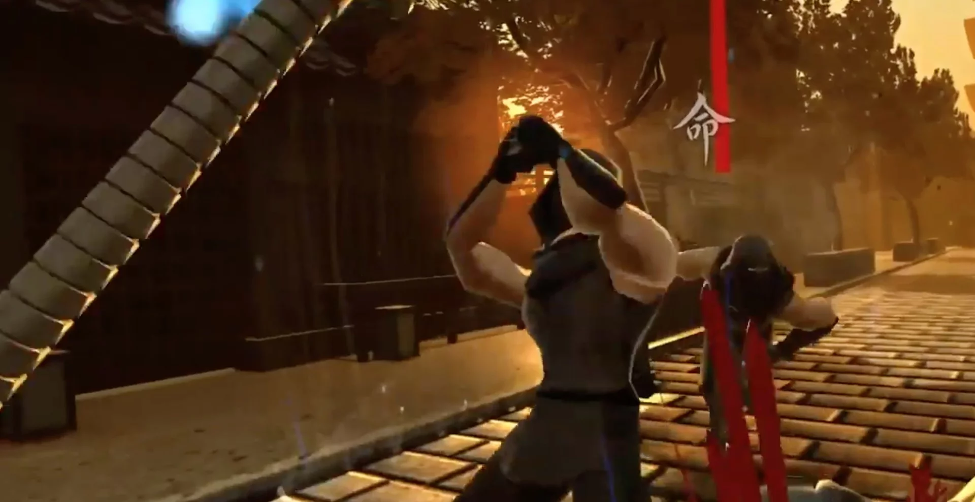 Изображение игры: Ninja Legends