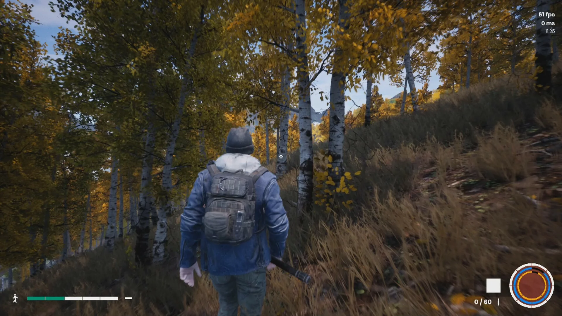 Изображение игры: Last Hope on Earth