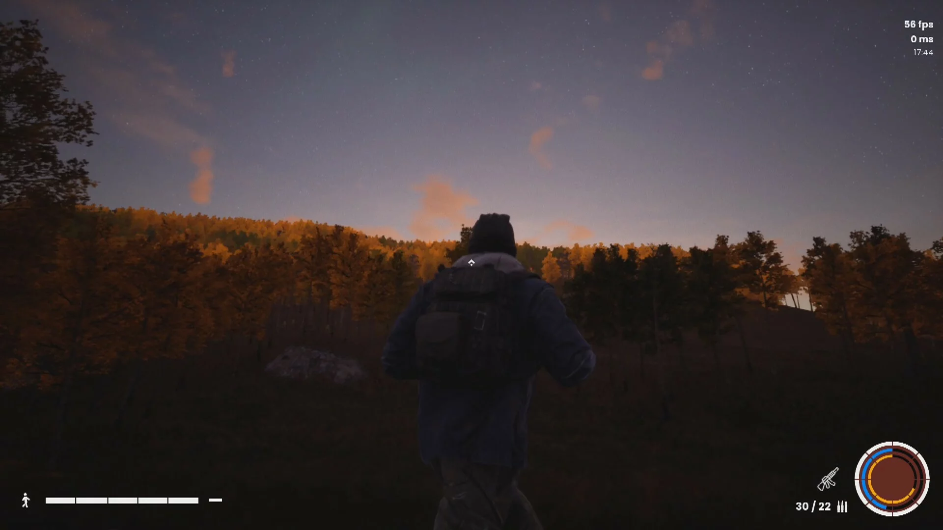 Изображение игры: Last Hope on Earth