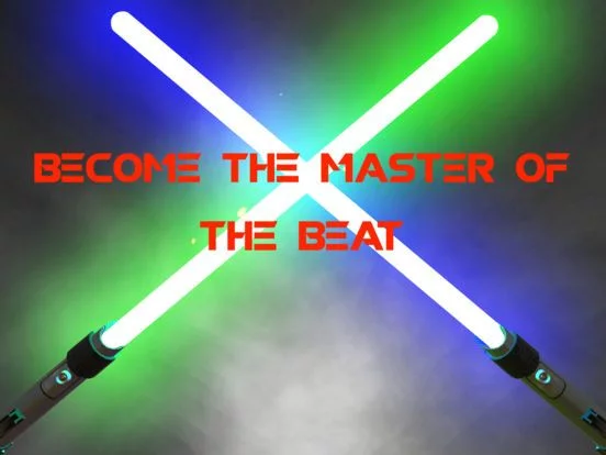 Изображение игры: The Beat Force