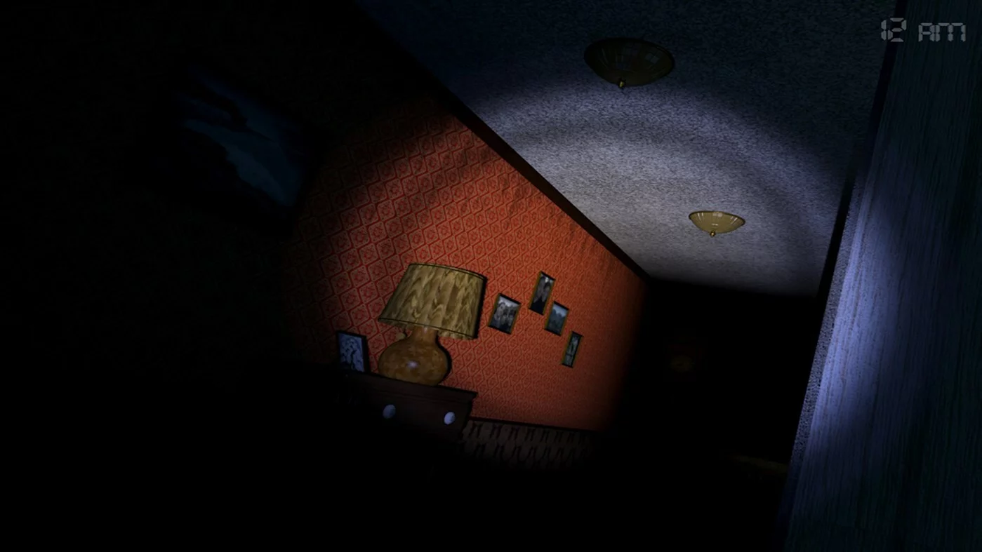 Изображение игры: Five Nights at Freddy's: Original Series