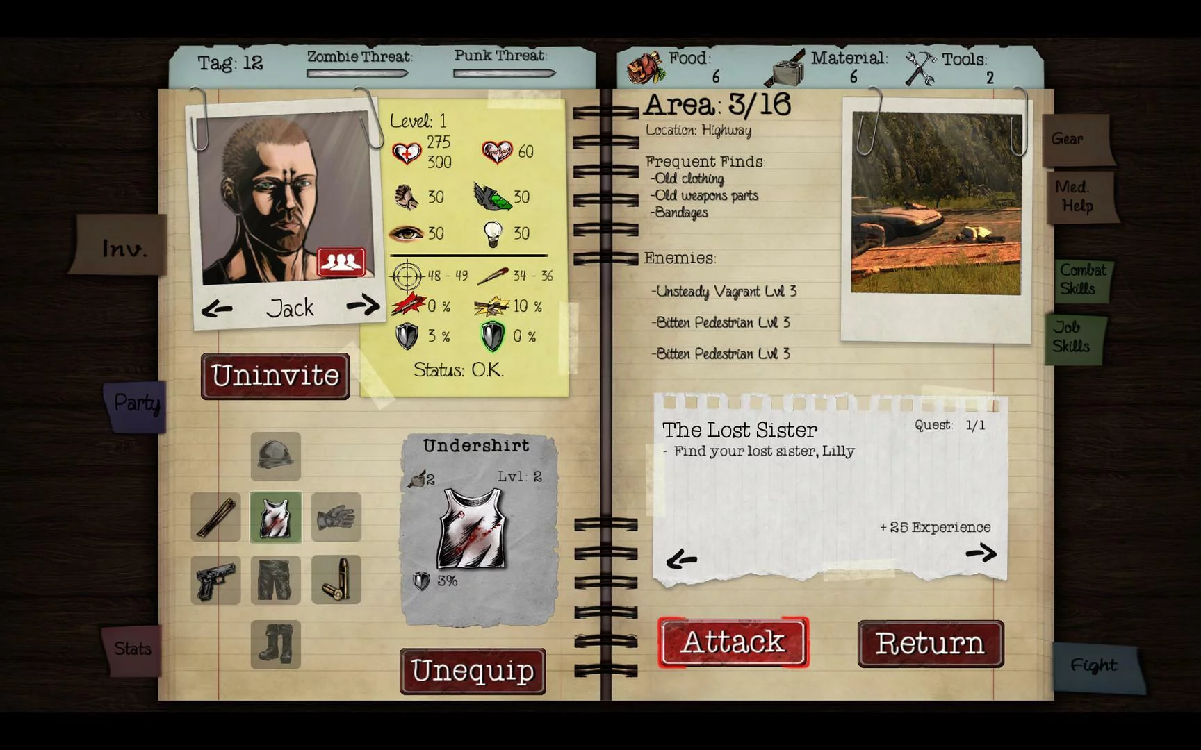 Изображение игры: Dead Age 1 + 2 Bundle