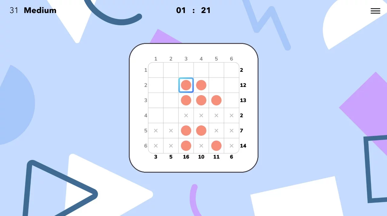 Изображение игры: Kakurasu World