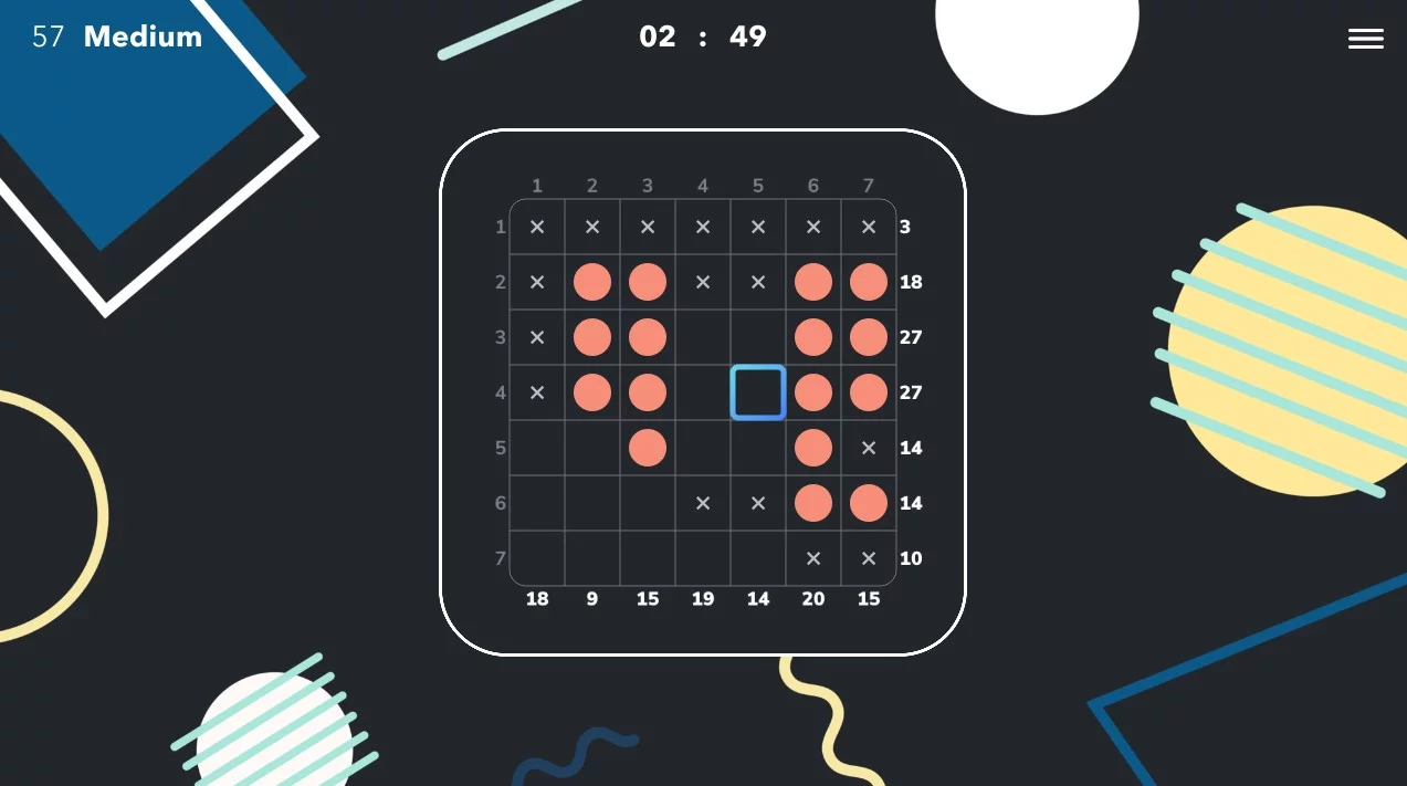Изображение игры: Kakurasu World