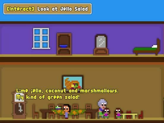 Изображение игры: Turkey, Please!