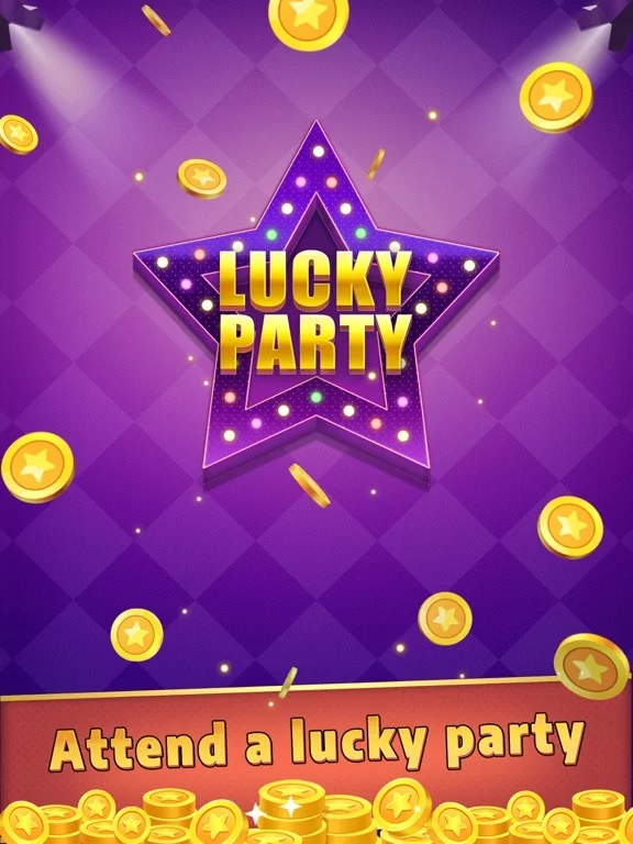Изображение игры: Lucky Party