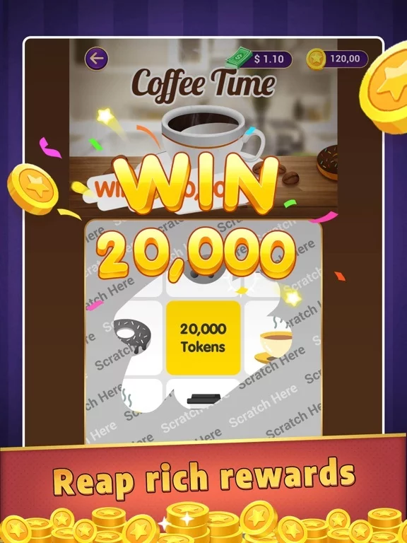 Изображение игры: Lucky Party