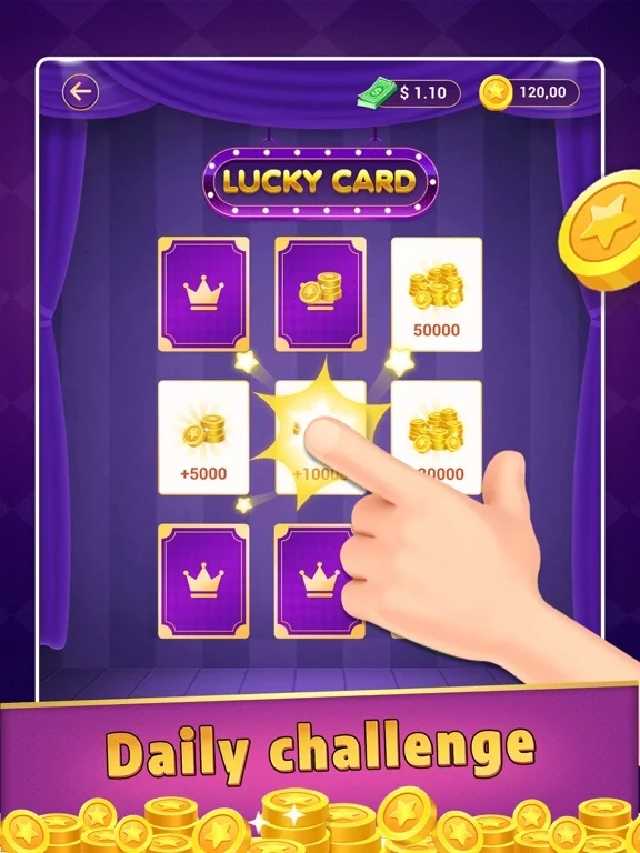 Изображение игры: Lucky Party