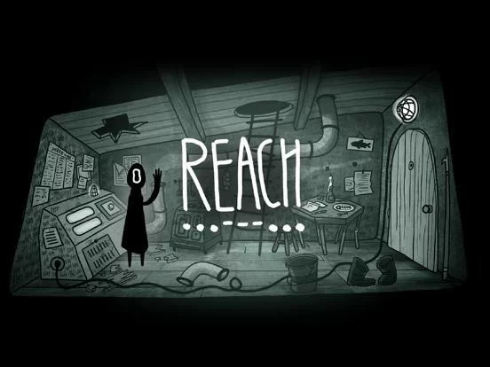 Изображение игры: Reach: SOS