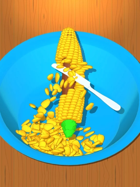 Изображение игры: Perfect Farm