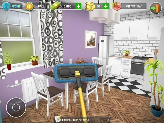 Изображение игры: House Flipper: Home Renovation
