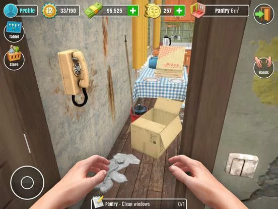 Изображение игры: House Flipper: Home Renovation