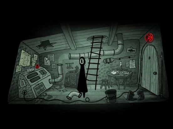 Изображение игры: Reach: SOS