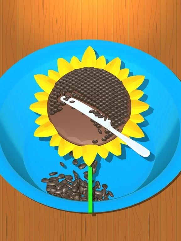 Изображение игры: Perfect Farm