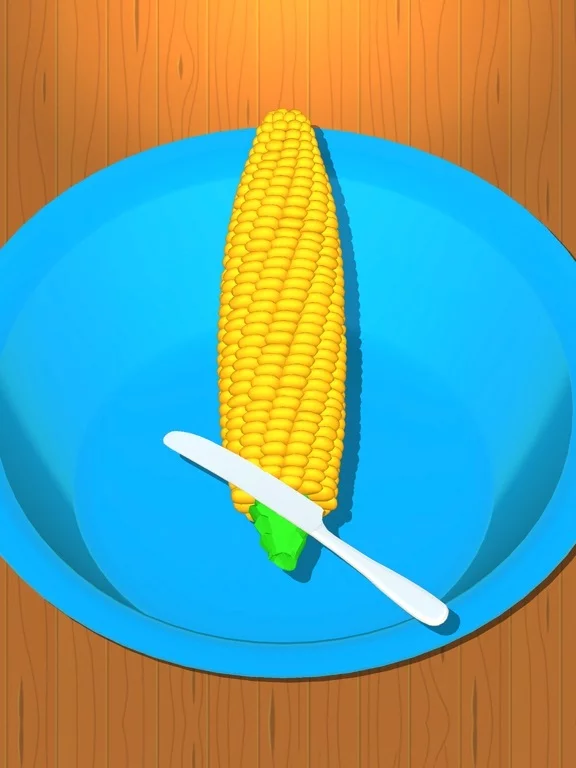 Изображение игры: Perfect Farm