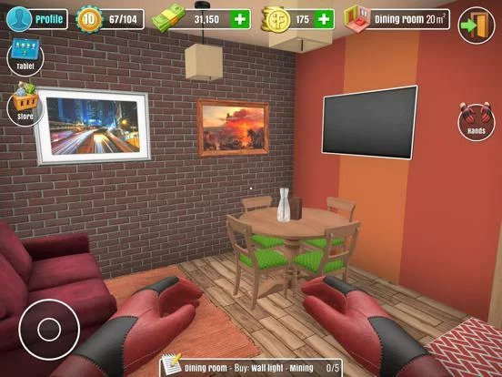 Изображение игры: House Flipper: Home Renovation