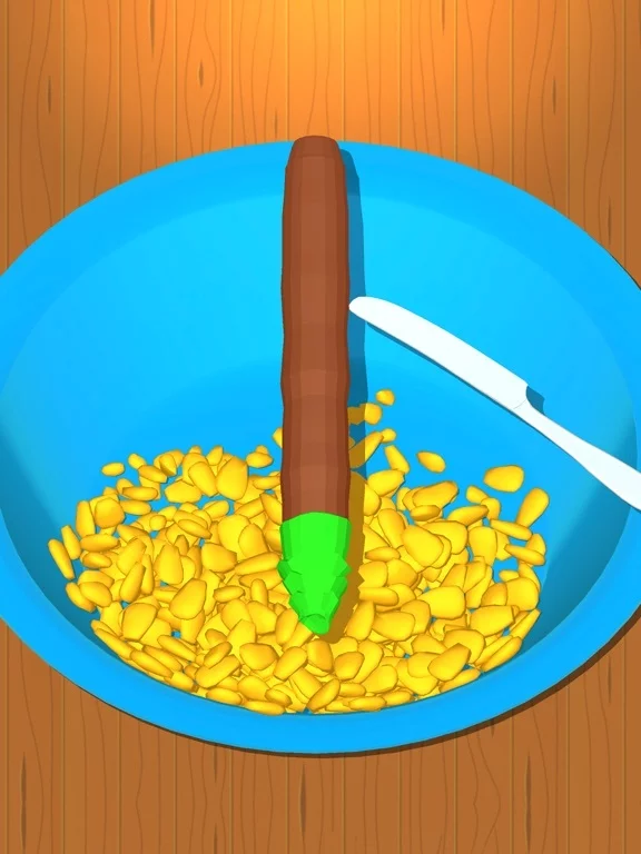 Изображение игры: Perfect Farm