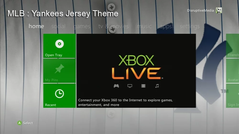 Изображение игры: MLB Themes and Pics