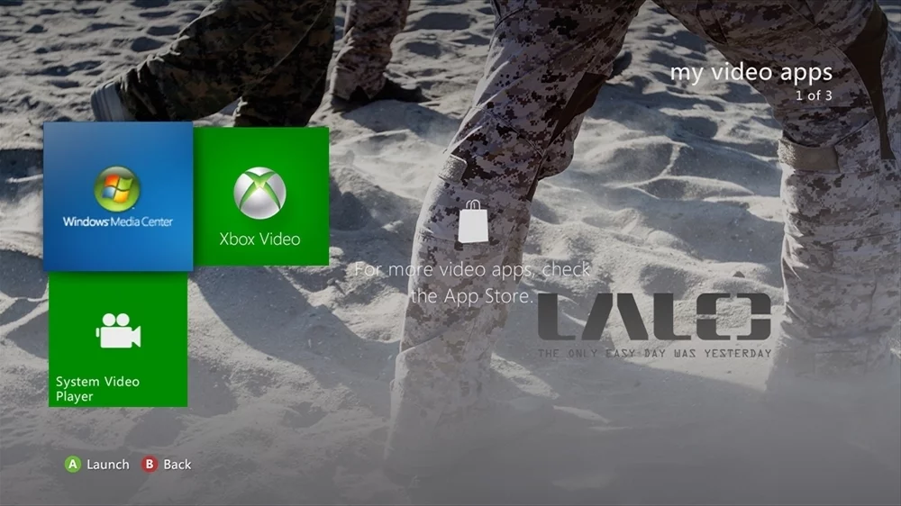 Изображение игры: LALO Tactical Themes and Picture Packs