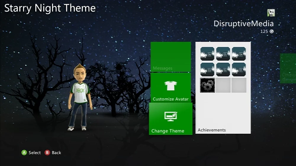 Изображение игры: Disruptive Publishers Themes and Pics