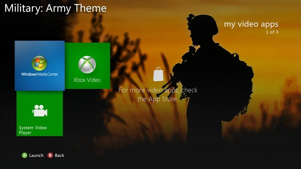 Изображение игры: Military Themes and Pics