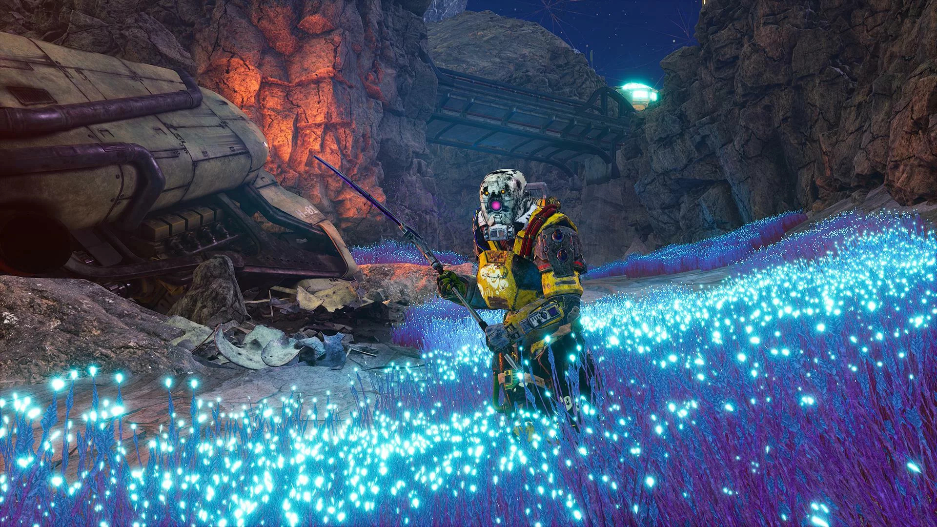 Изображение игры: The Outer Worlds Expansion Pass