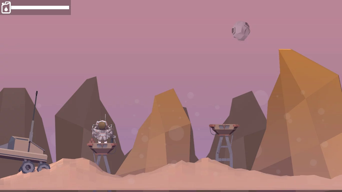 Изображение игры: Elon's Dream