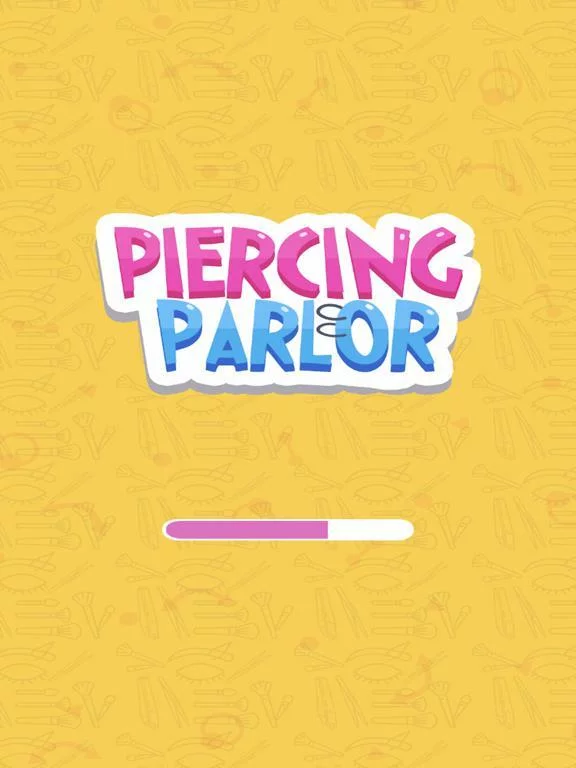 Изображение игры: Piercing Parlor