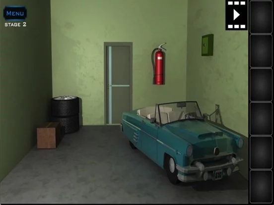 Изображение игры: Escape:100 rooms challenge