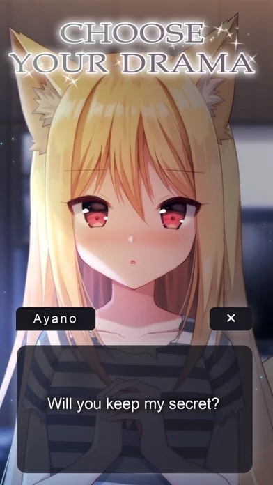 Изображение игры: Anibabe!