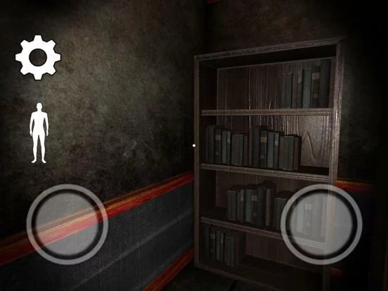 Изображение игры: Phasmophobia 3D