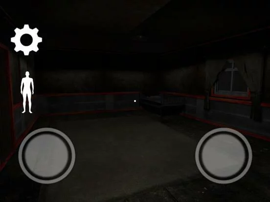 Изображение игры: Phasmophobia 3D