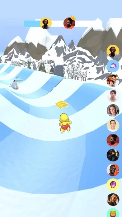 Изображение игры: Aquapark - Lobby
