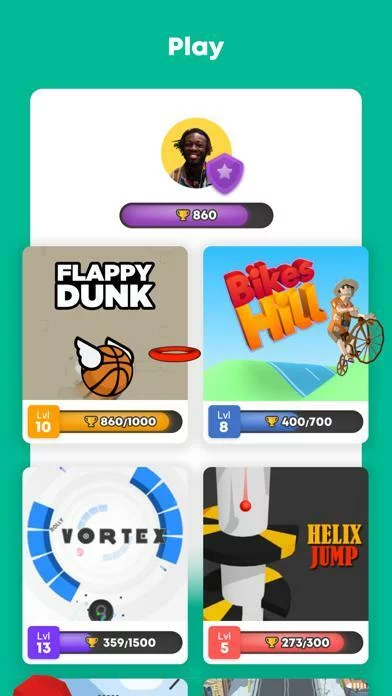 Изображение игры: Aquapark - Lobby