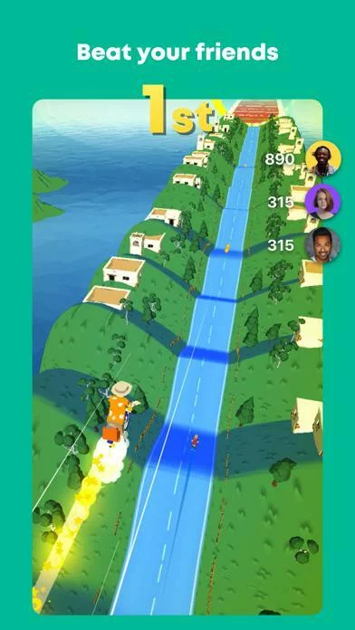 Изображение игры: Aquapark - Lobby