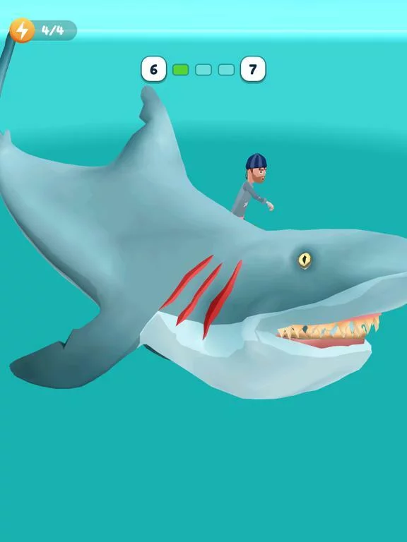 Изображение игры: Street Hustle