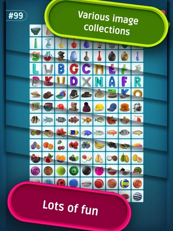 Изображение игры: TapTap Match: Connect Tiles
