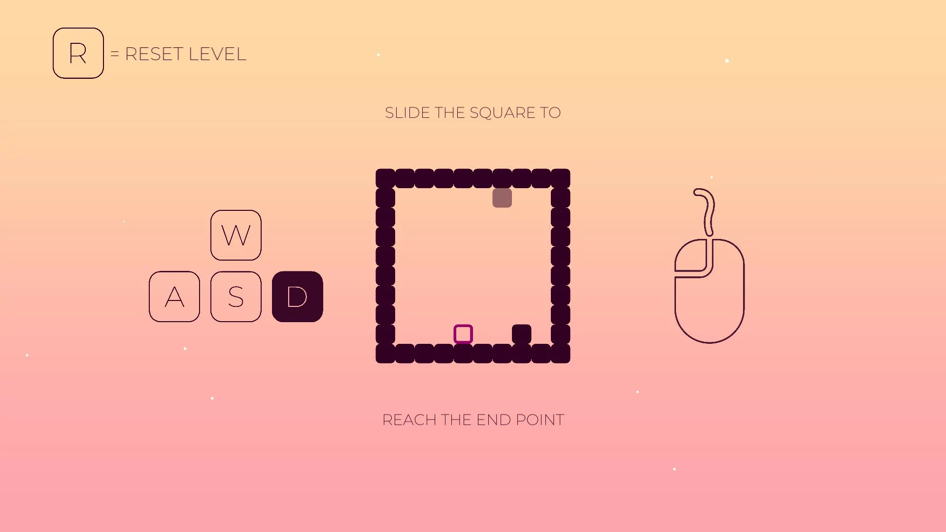 Изображение игры: Zen! Slider