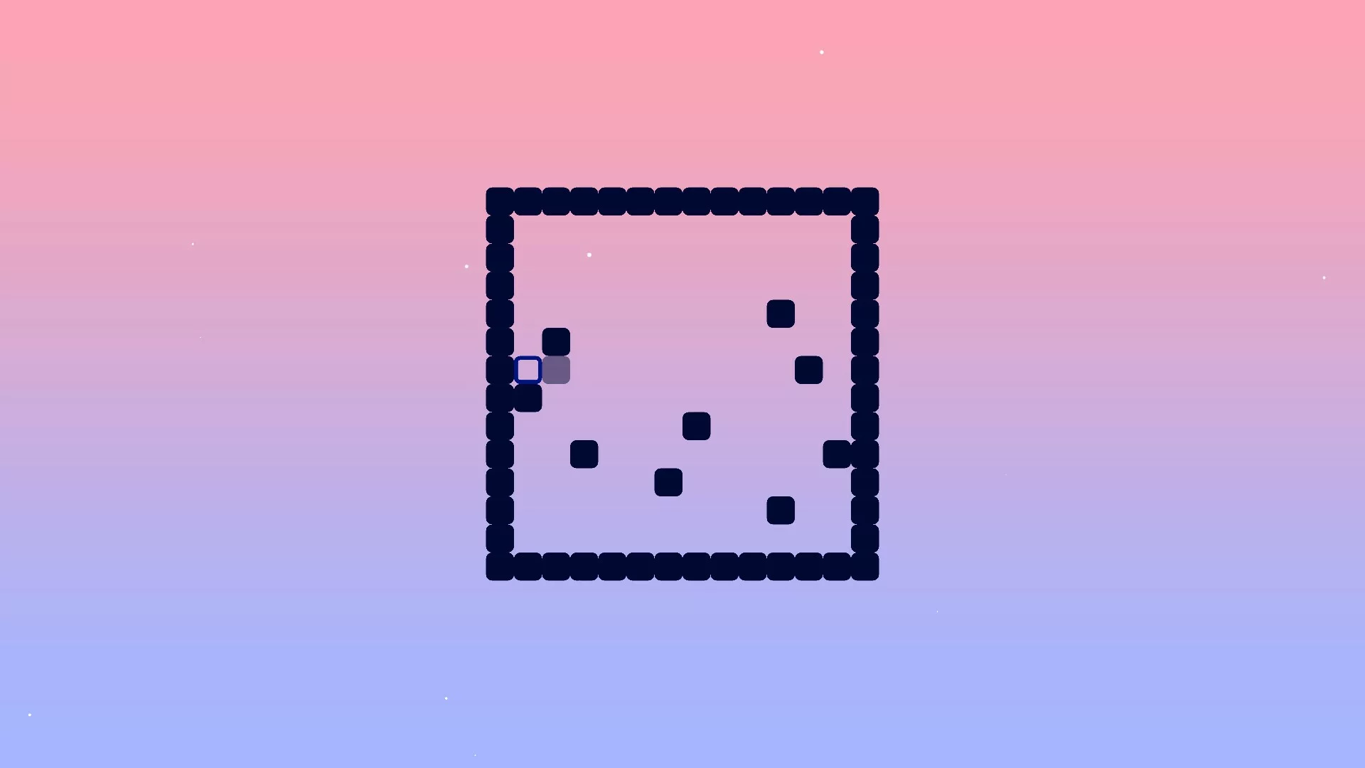 Изображение игры: Zen! Slider