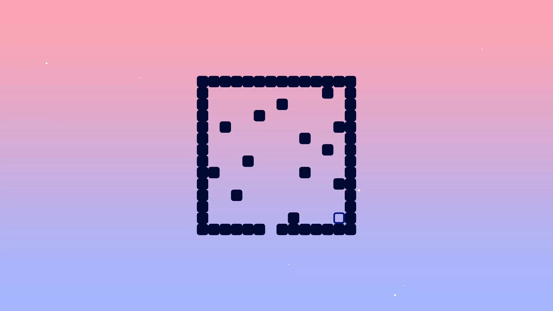 Изображение игры: Zen! Slider