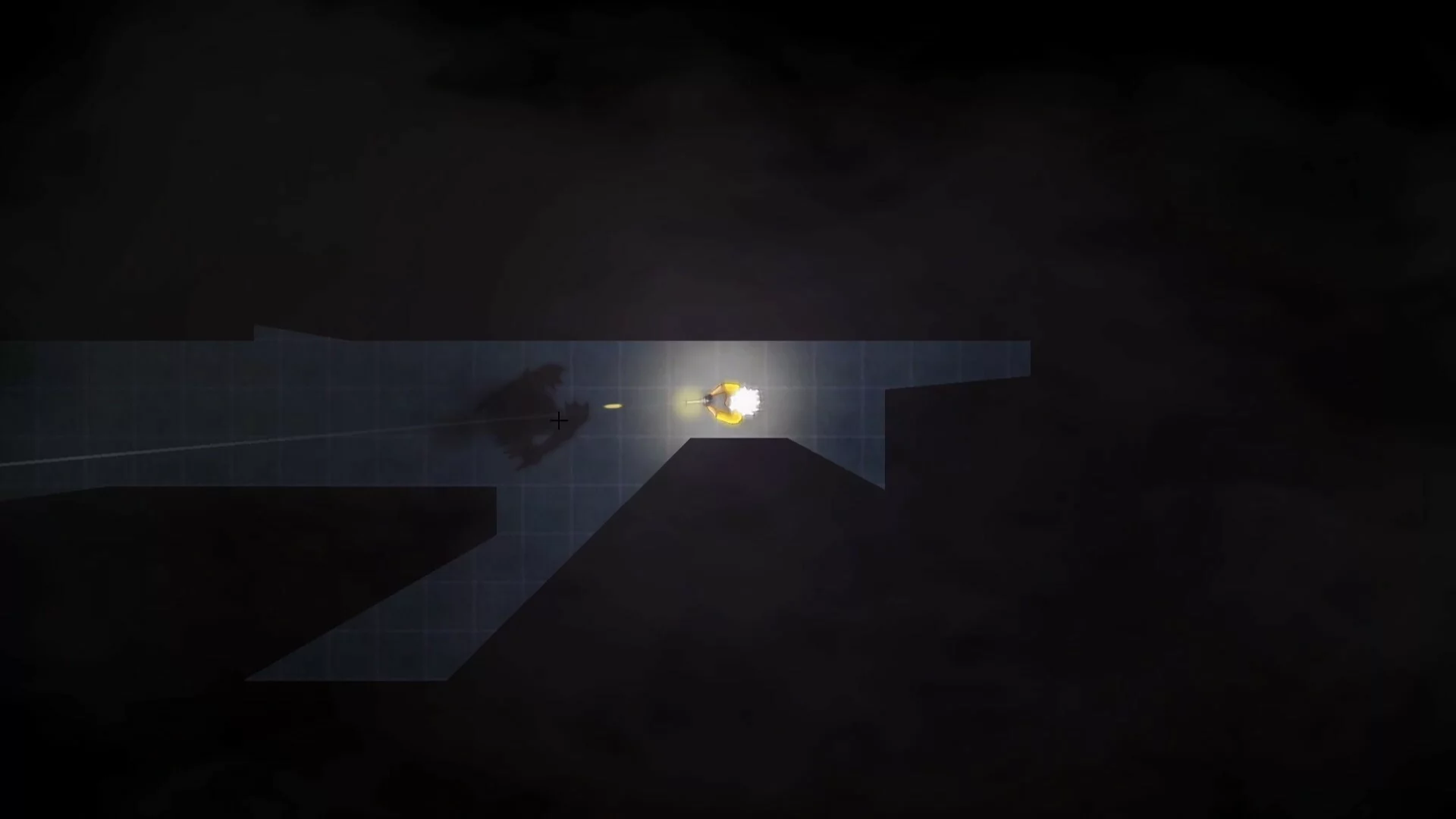 Изображение игры: Shadow Walls
