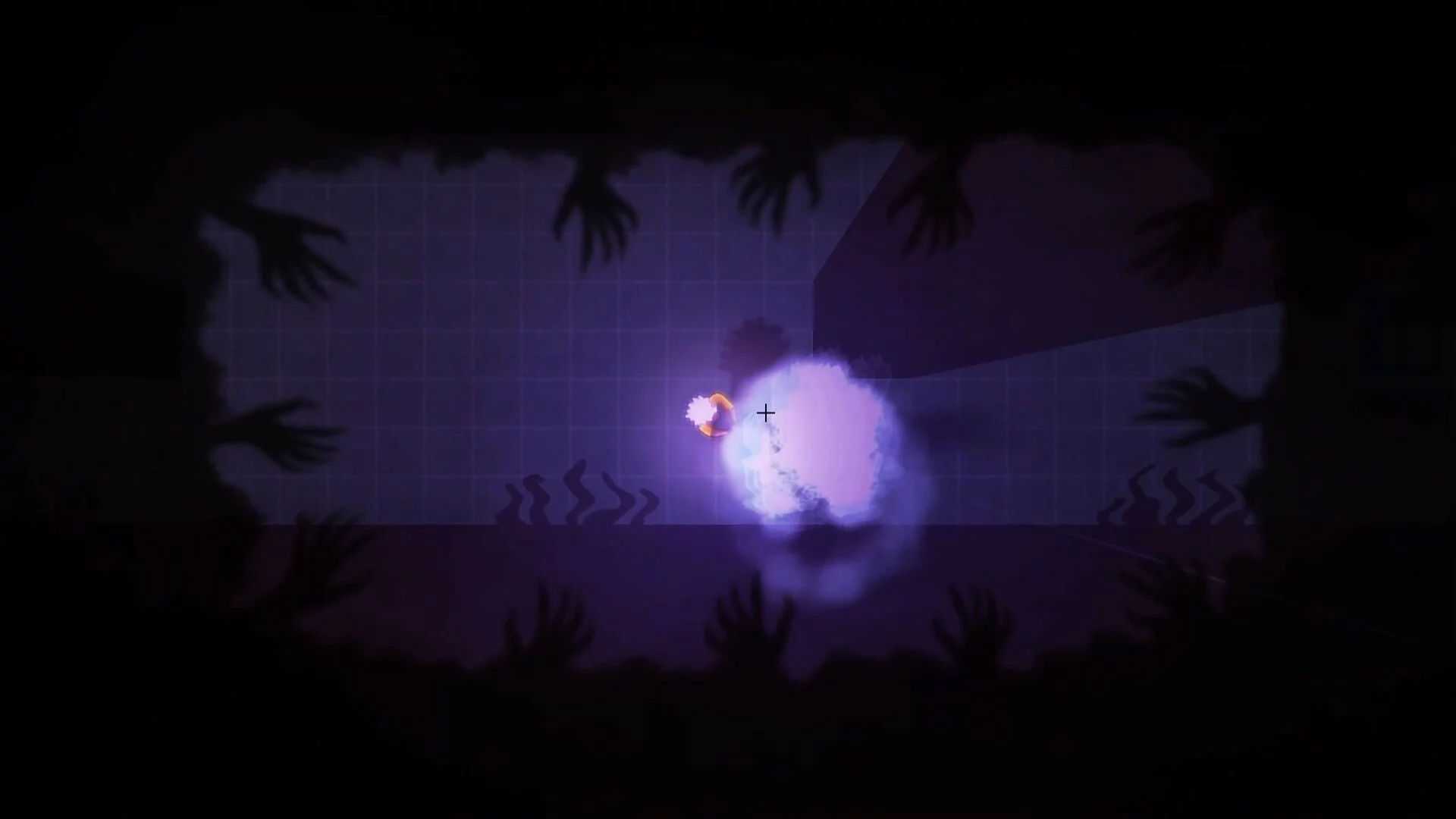 Изображение игры: Shadow Walls