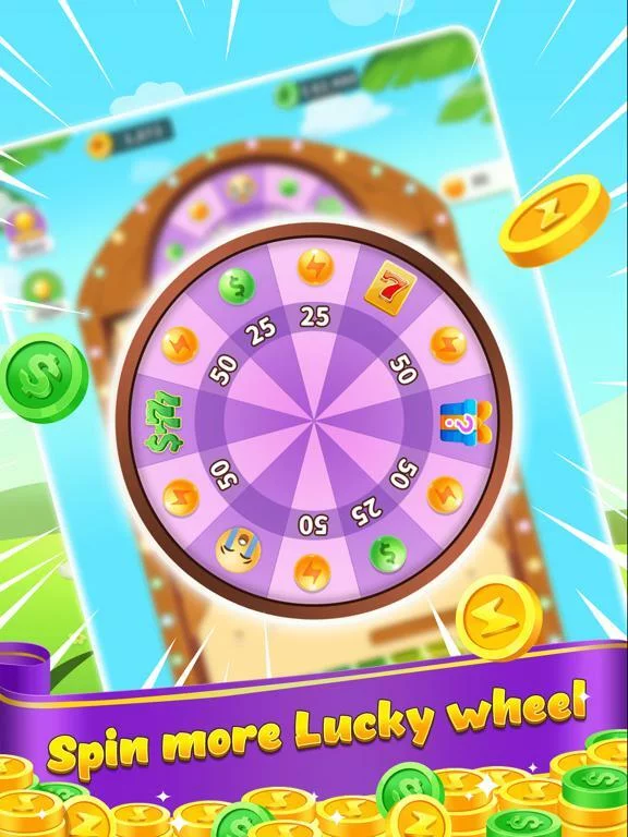 Изображение игры: Dropping ball - Classic game
