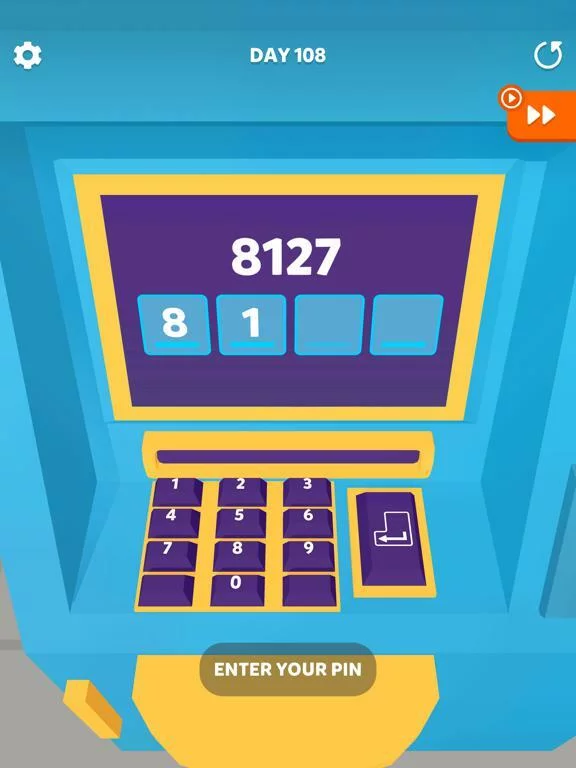 Изображение игры: Bank Job 3D