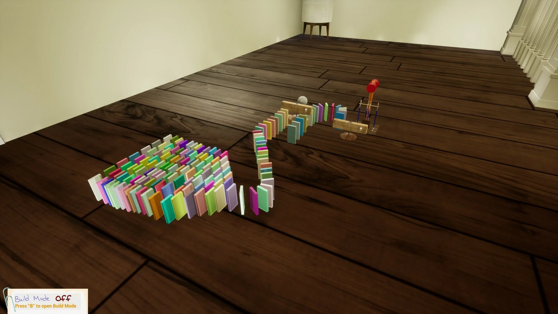 Изображение игры: Crazy Engineer