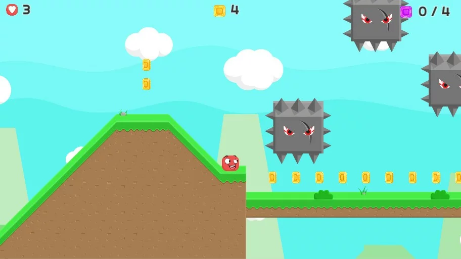 Изображение игры: Mr. Hibbl