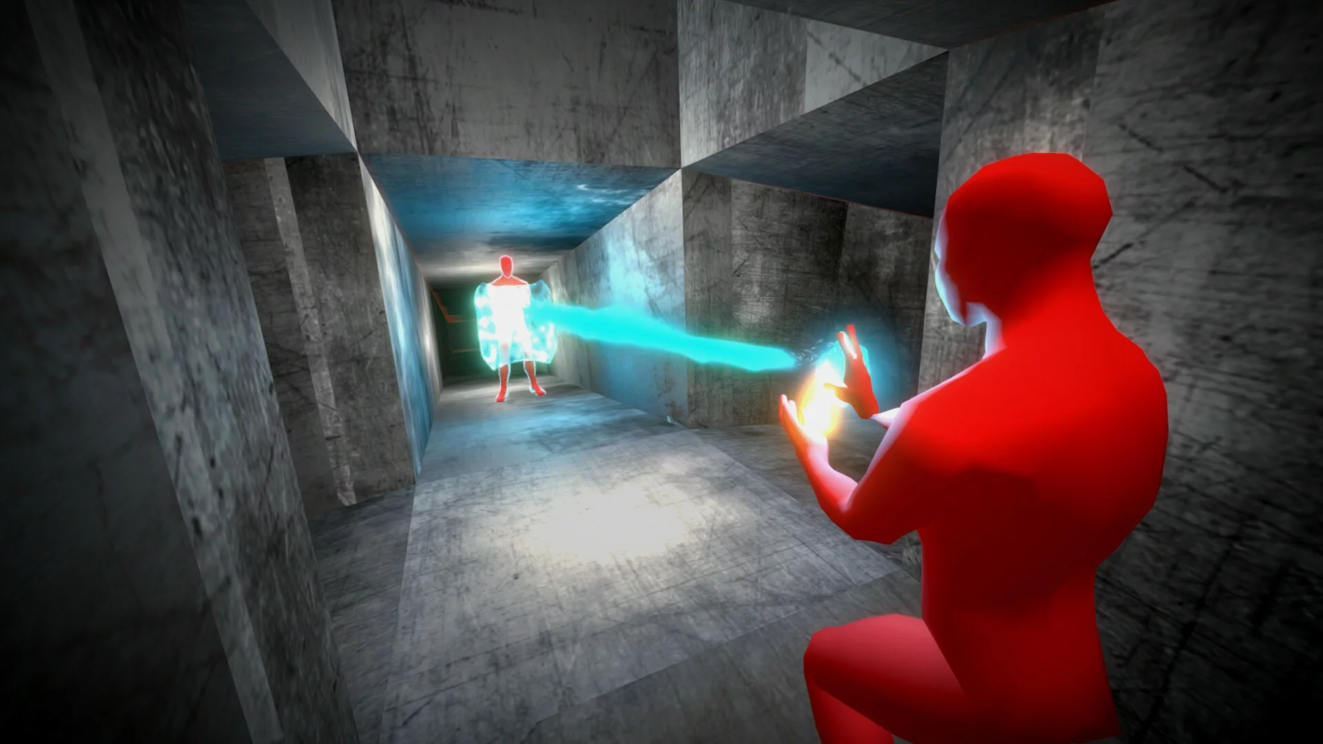 Изображение игры: Shattered Runes